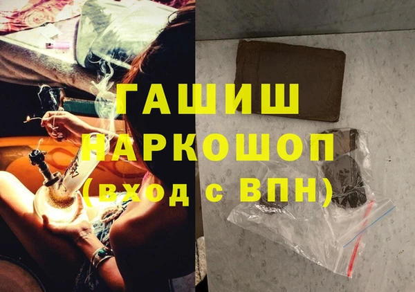 молекула духа Арсеньев